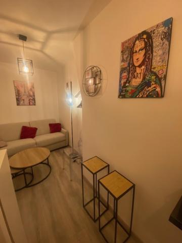 Studio Cosy Paris Odeon Exterior foto