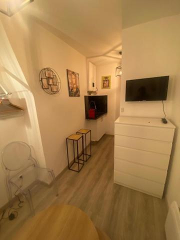 Studio Cosy Paris Odeon Exterior foto