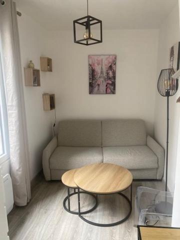 Studio Cosy Paris Odeon Exterior foto